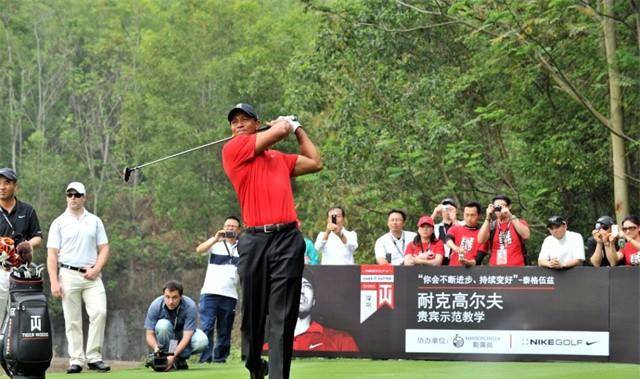 关于世界聚焦!高尔夫赛事全球收视创新高的信息 关于世界聚焦!高尔夫赛事全球收视创新高的信息