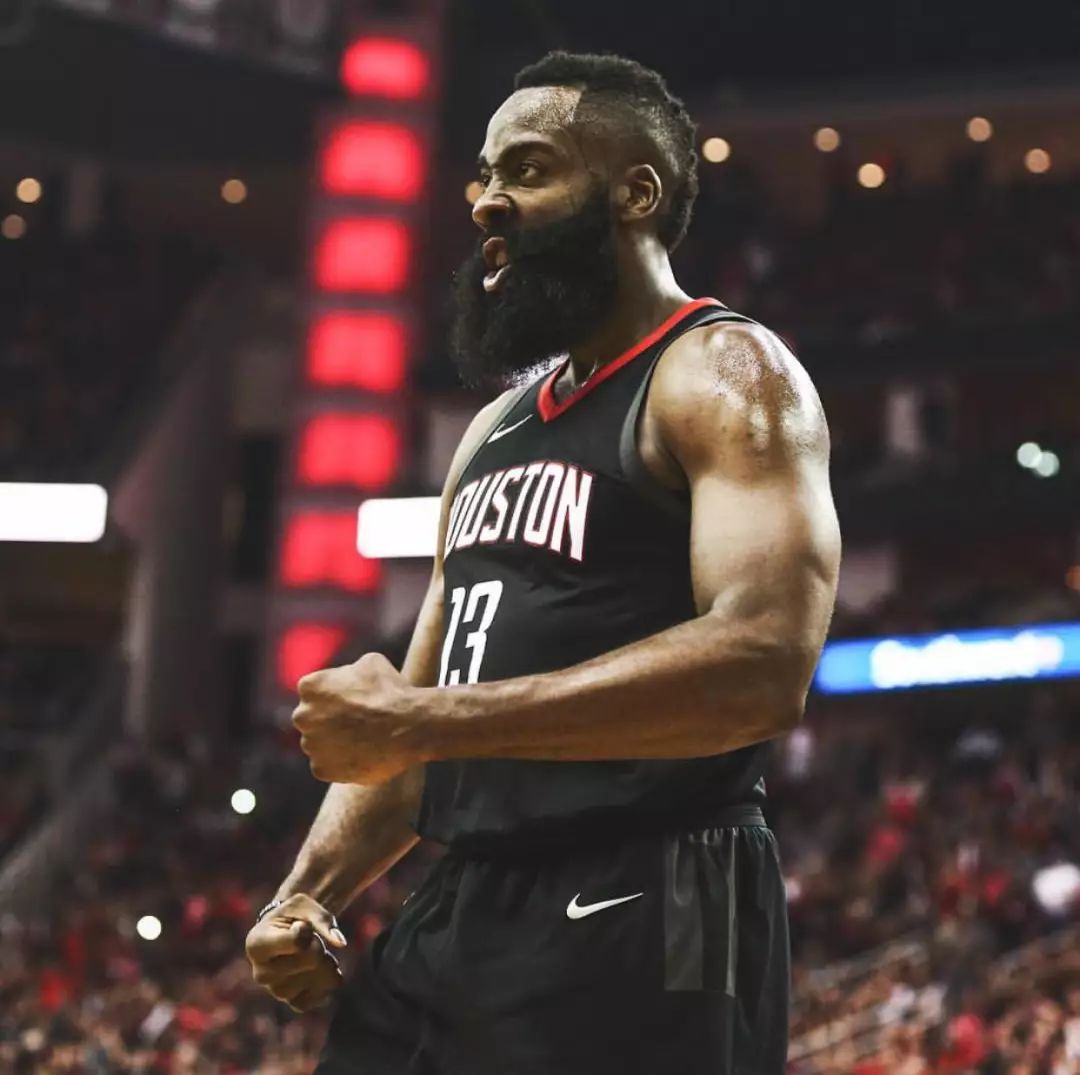 吉林队横扫火箭，戈贝尔扛起全队