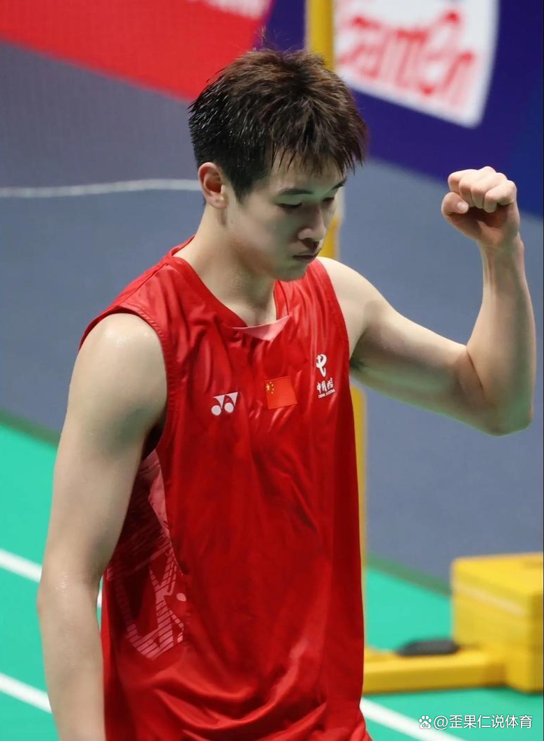 泰国队力克丹麦队,陈雨菲关键制胜 泰国队力克丹麦队,陈雨菲关键制胜