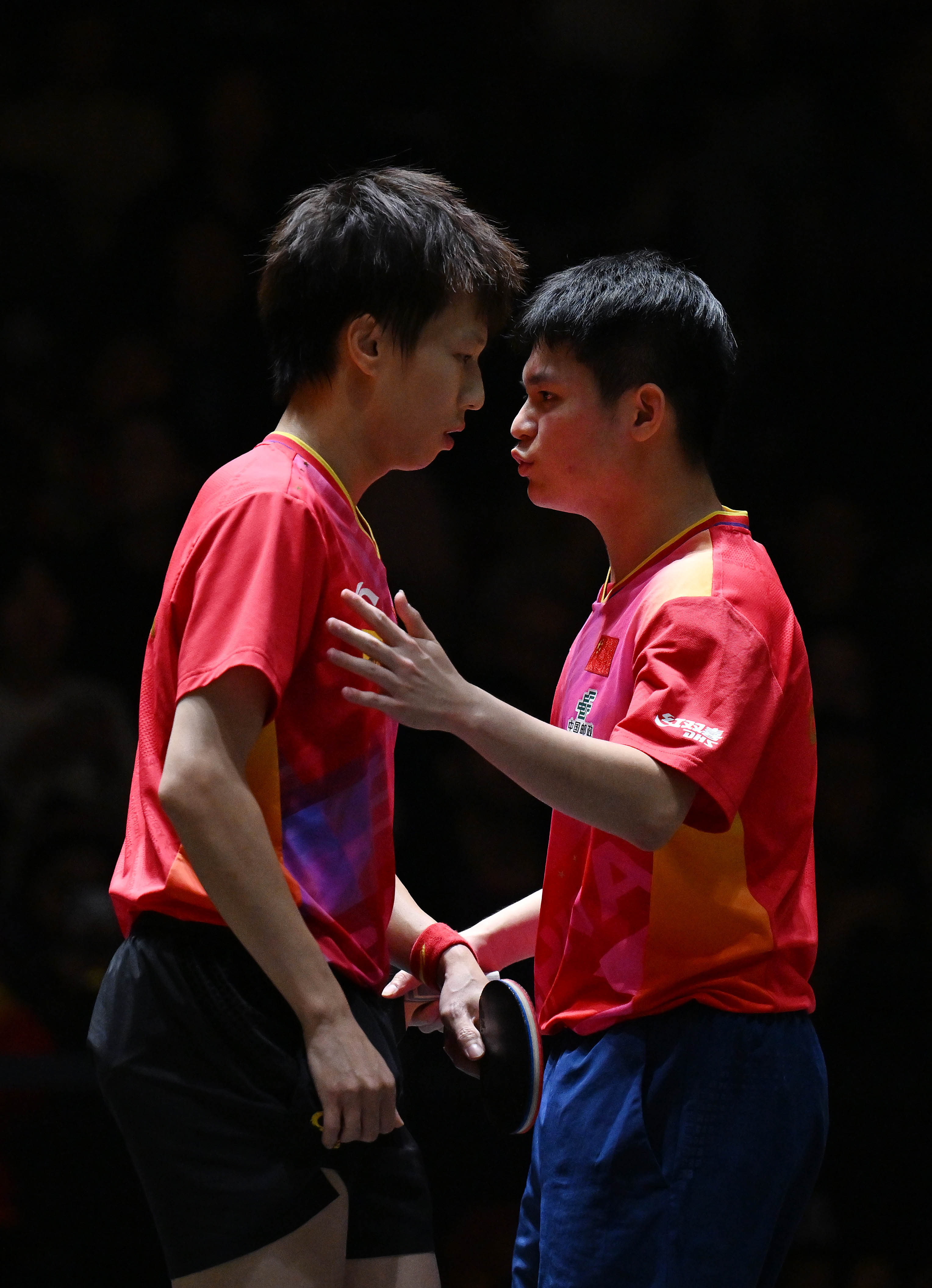 韩国队绝杀英格兰队,林高远扛起全队 韩国队绝杀英格兰队,林高远扛起全队