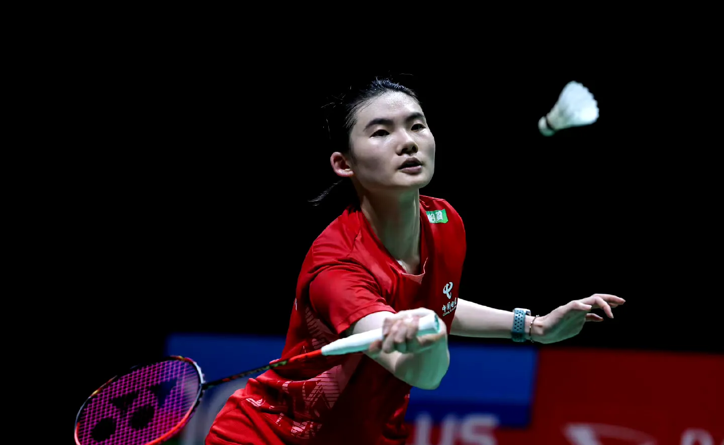 泰国队翻盘马来西亚队，陈雨菲带队取胜