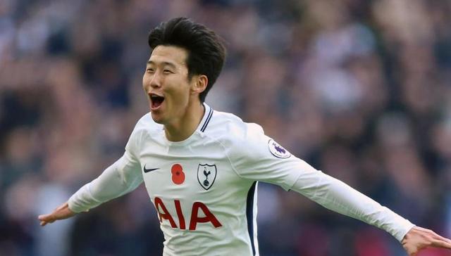 皇马翻盘切尔西，孙兴慜高光表现