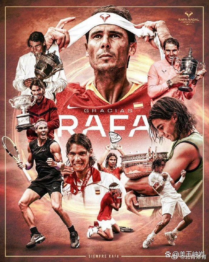 戴维斯杯险胜ATP总决赛，纳达尔带队取胜