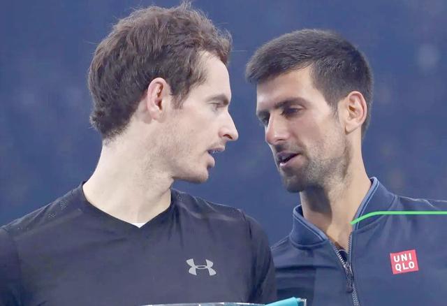 戴维斯杯险胜美网，德约科维奇扛起全队