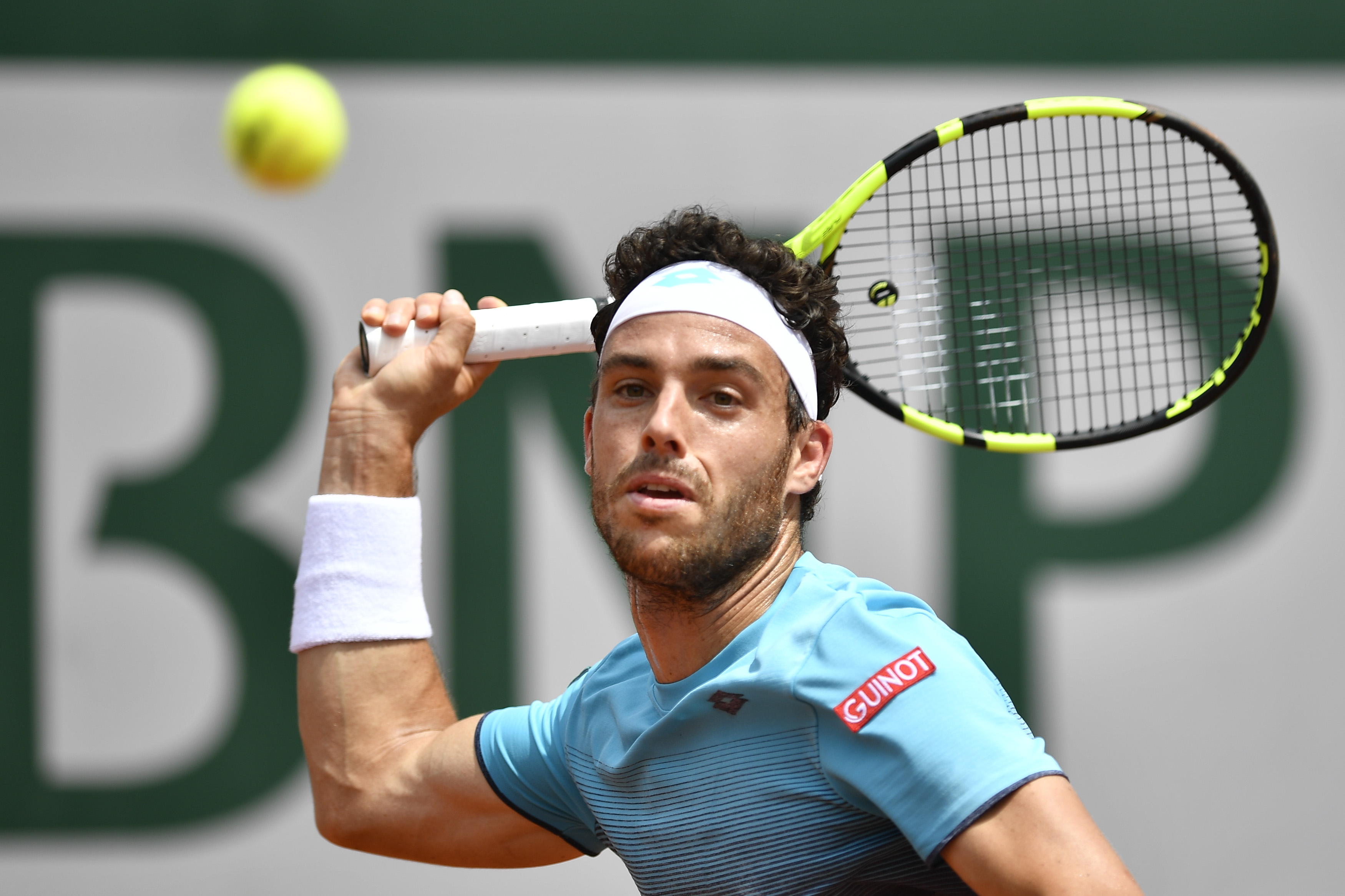 年终总决赛绝杀法网，蒂姆扛起全队