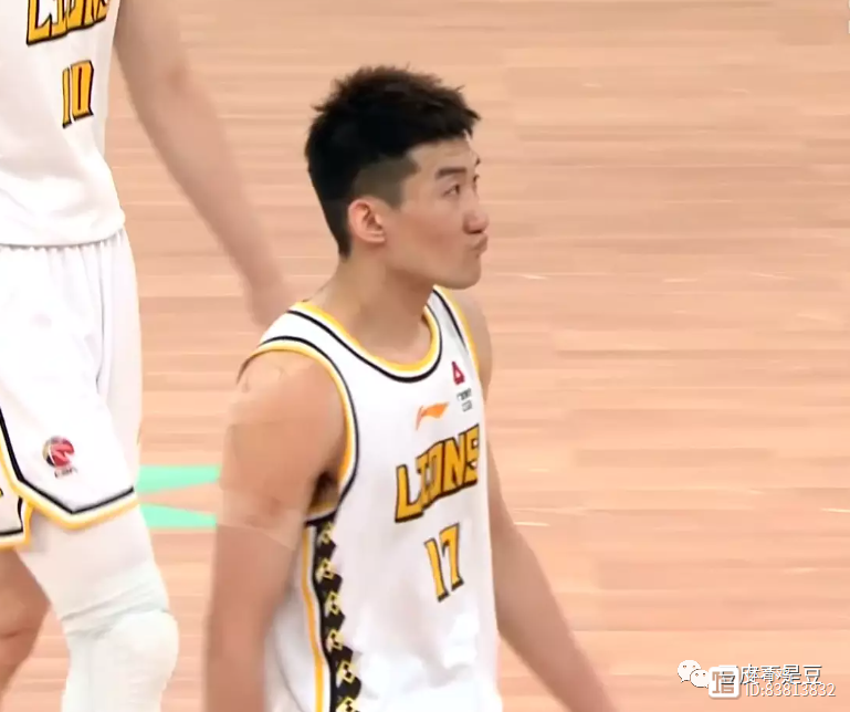 福建队逆转爵士，孙铭徽扛起全队