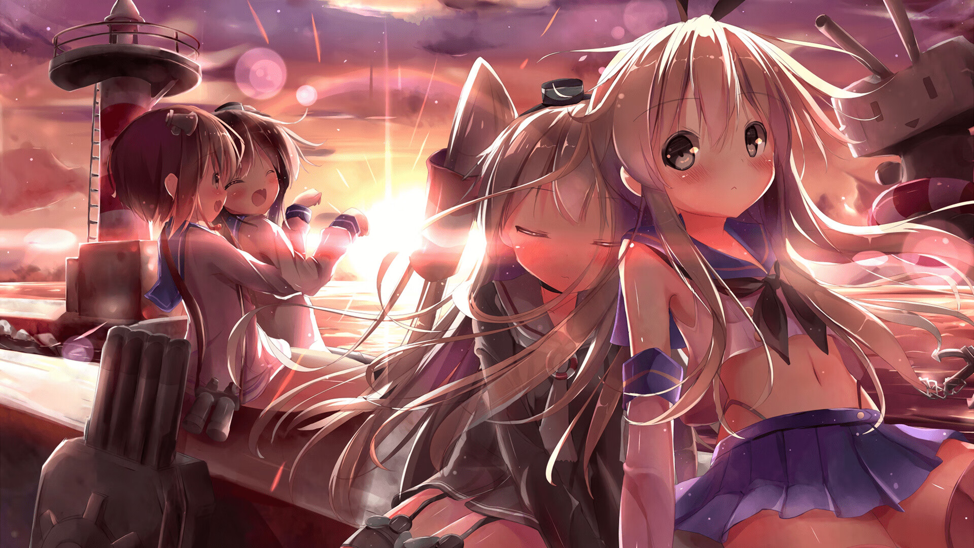 赛道之巅，阿斯顿马丁碾压迈凯伦，汉密尔顿高光表现铸就传奇