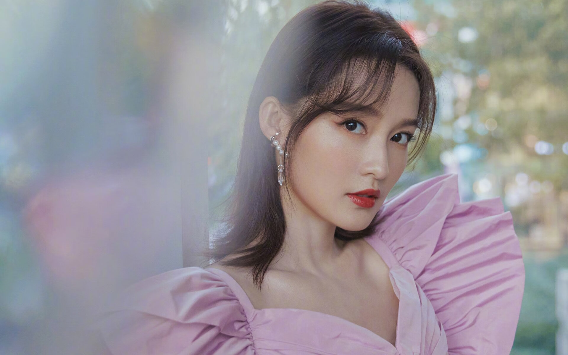 唯一答案，不是全才，只是瞬间